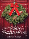 Cover image for The White Christmas Inn
